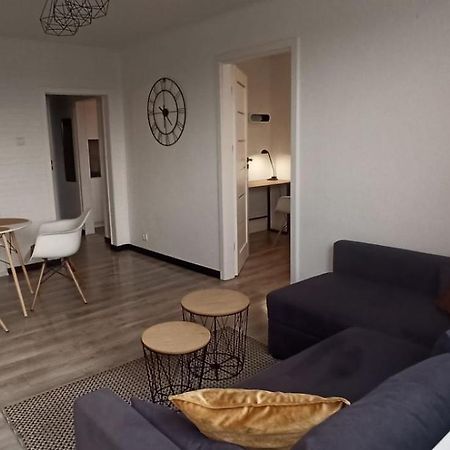 Klif 1 Apartamenty-Варка Екстер'єр фото