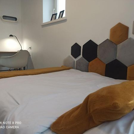 Klif 1 Apartamenty-Варка Екстер'єр фото