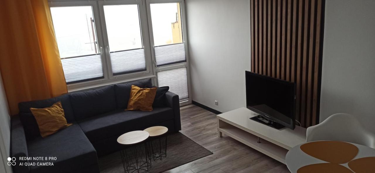 Klif 1 Apartamenty-Варка Екстер'єр фото