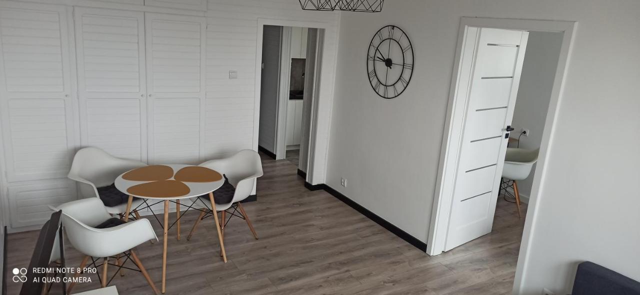 Klif 1 Apartamenty-Варка Екстер'єр фото