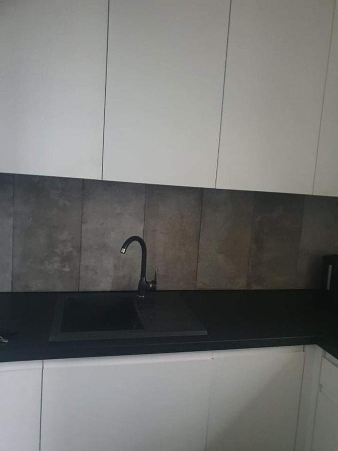 Klif 1 Apartamenty-Варка Екстер'єр фото