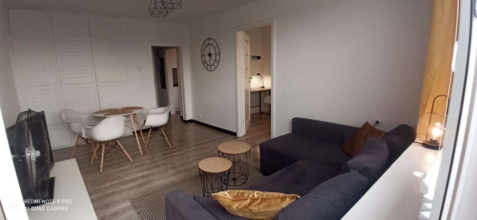 Klif 1 Apartamenty-Варка Екстер'єр фото