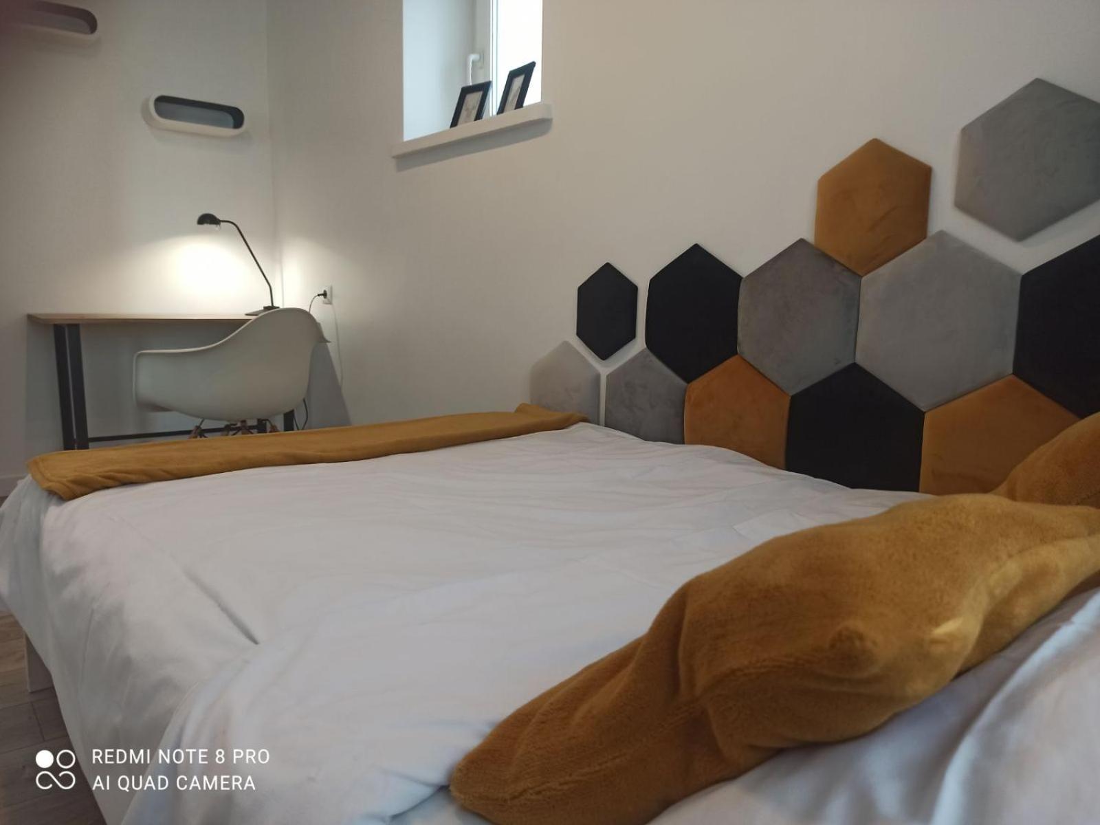Klif 1 Apartamenty-Варка Екстер'єр фото