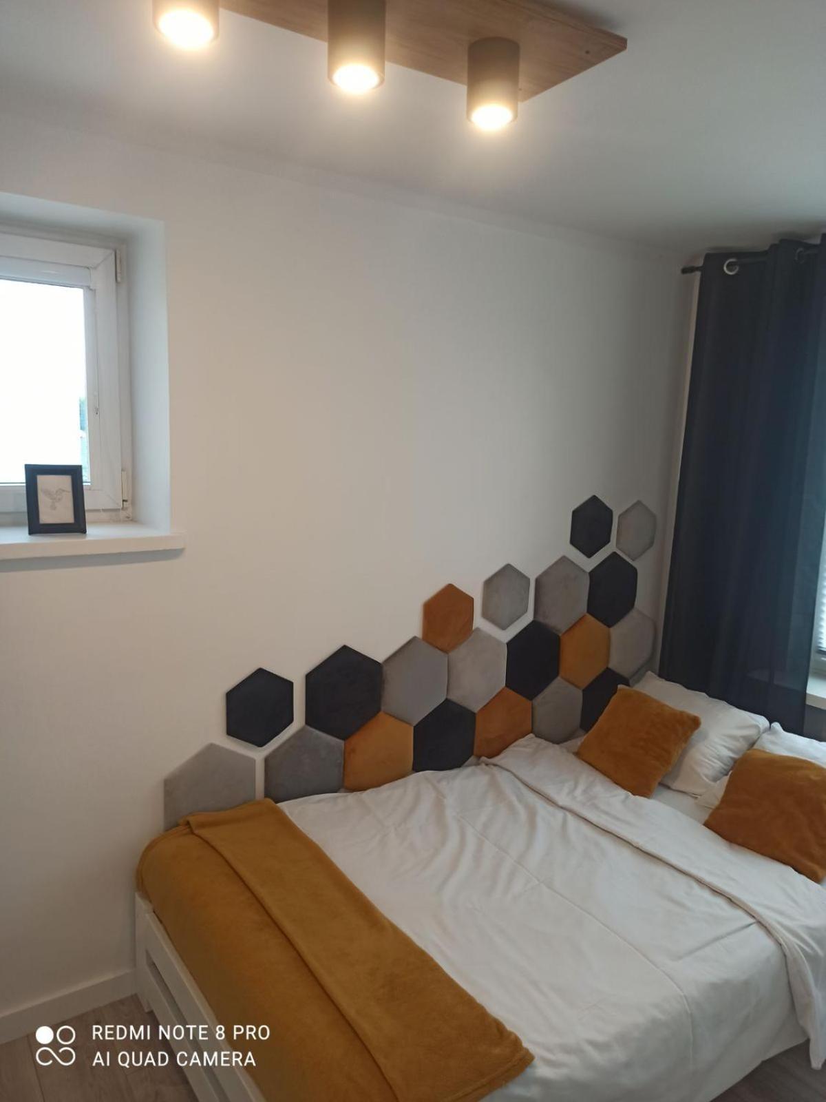 Klif 1 Apartamenty-Варка Екстер'єр фото