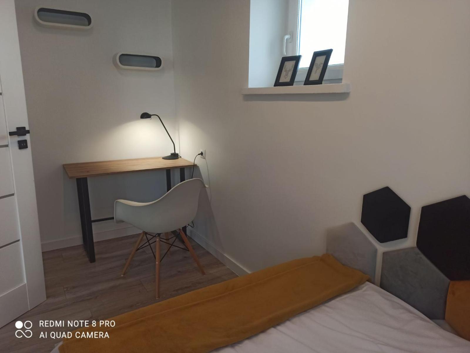 Klif 1 Apartamenty-Варка Екстер'єр фото